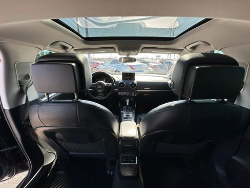 Used 2015 Audi A3 2.0T Premium Plus image 15