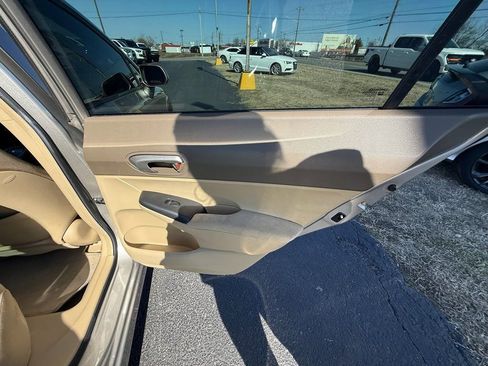 Used 2006 Honda Civic LX image 19