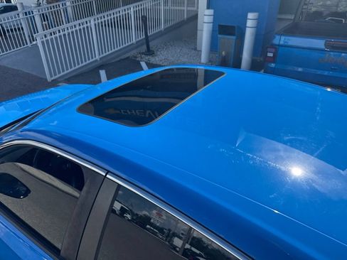 Used 2023 Honda Civic Sport Touring image 9