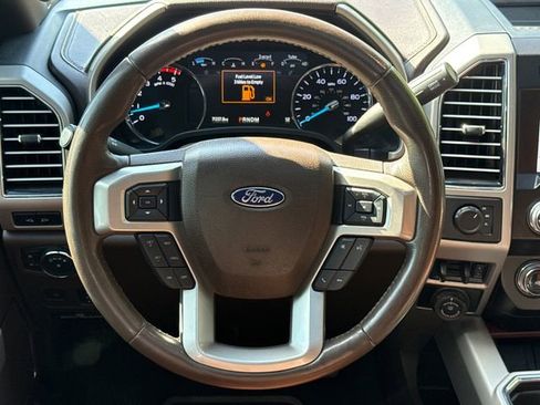 Used 2021 Ford F250 King Ranch w/ King Ranch Ultimate Package AWD/4WD image 14
