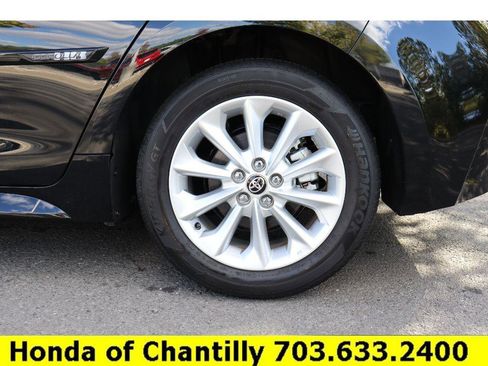 Used 2023 Toyota Corolla SE image 29