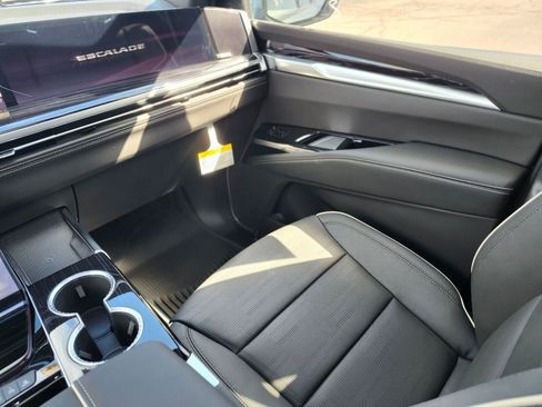 New 2026 Cadillac Escalade ESV Sport w/ Touring Package image 13