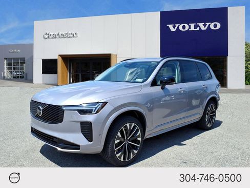 Certified 2026 Volvo XC90 B6 Ultra w/ Protection Package Premier AWD/4WD image 7
