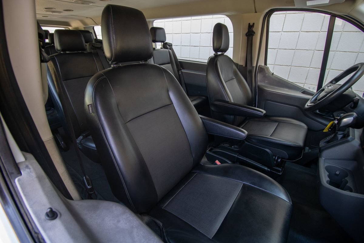 Used 2020 Ford Transit 350 XL RWD image 16
