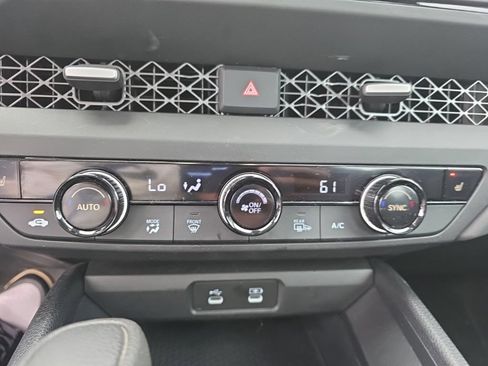 Certified 2024 Honda Accord EX image 16