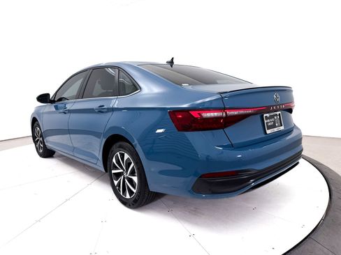 Used 2025 Volkswagen Jetta S FWD image 13