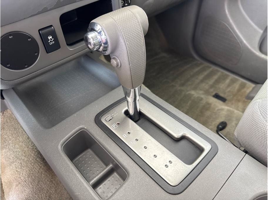 Used 2017 Nissan Frontier S RWD image 18