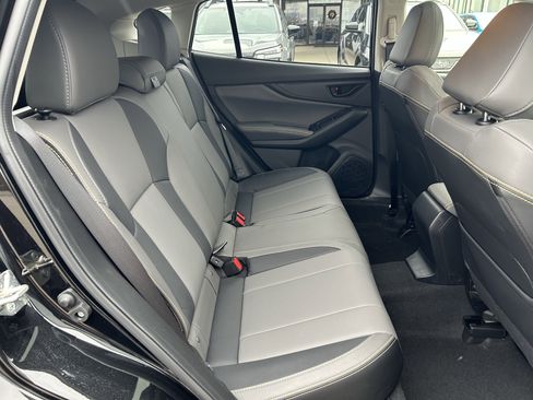 Used 2023 Subaru Crosstrek 2.5i Sport image 25