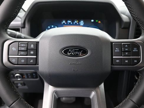 New 2026 Ford F150 XLT AWD/4WD image 11