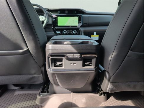 New 2026 GMC Sierra 1500 AT4 w/ AT4 Premium Package image 30