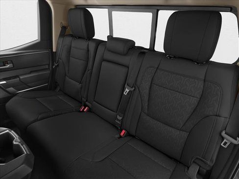 New 2026 Toyota Tundra SR5 AWD/4WD image 9