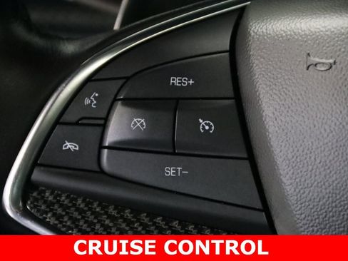 Used 2020 Cadillac XT5 Sportv image 15