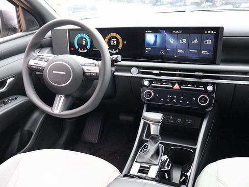 New 2026 Hyundai Santa Cruz SEL image 14