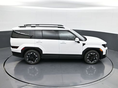 New 2026 Hyundai Santa Fe SEL image 17