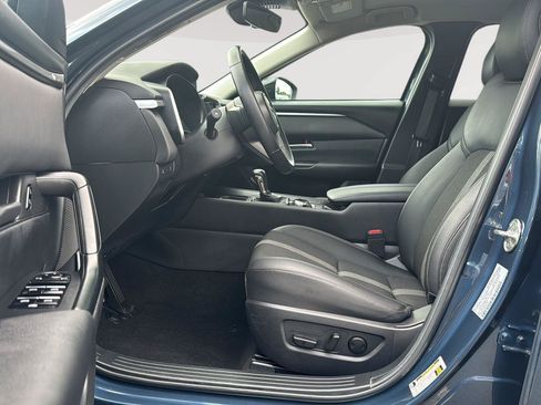 Used 2025 MAZDA CX-50 AWD 2.5 S w/ Preferred Package image 7