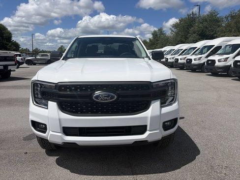 New 2026 Ford Ranger XL AWD/4WD image 10