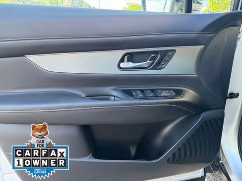 Used 2025 Nissan Murano SL AWD/4WD image 27