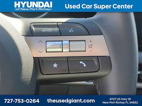 New 2026 Hyundai Tucson SEL image 26