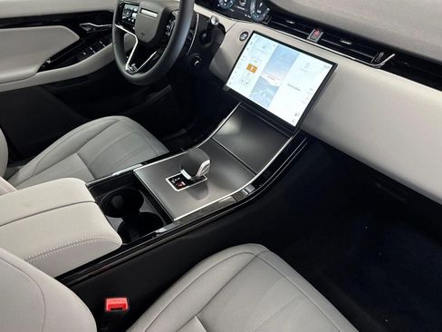 New 2026 Land Rover Range Rover Evoque S AWD/4WD image 28