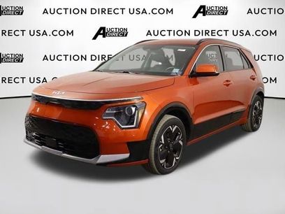 Used 2023 Kia Niro Wind