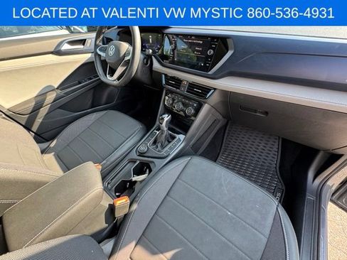 Certified 2024 Volkswagen Taos SE AWD/4WD image 23