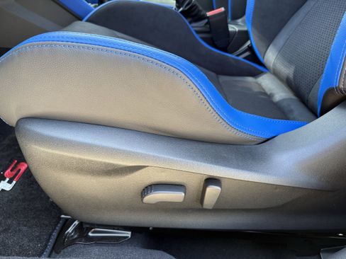 New 2026 Subaru WRX tS AWD/4WD image 27