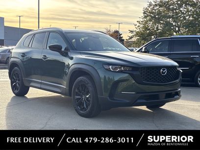 New 2026 MAZDA CX-50 AWD 2.5 S w/ Weather Package