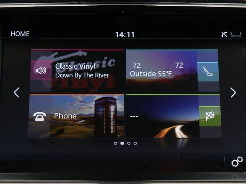 Used 2016 Jaguar XJ L Supercharged image 25