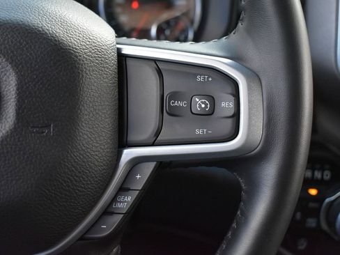 Used 2023 RAM 1500 Big Horn image 19