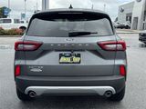 New 2025 Ford Escape Active image 4