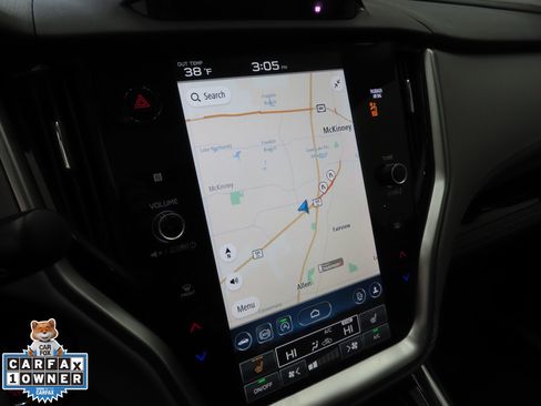 Certified 2023 Subaru Outback Limited image 21