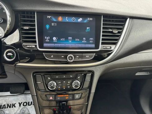 Used 2017 Buick Encore Essence w/ Experience Buick Package AWD/4WD image 22