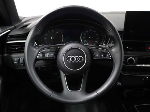 Used 2023 Audi A4 2.0T Premium w/ Convenience Package image 23