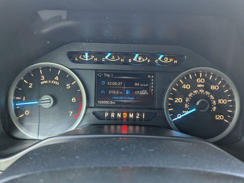 Used 2016 Ford F150 XLT w/ Equipment Group 301A Mid image 17