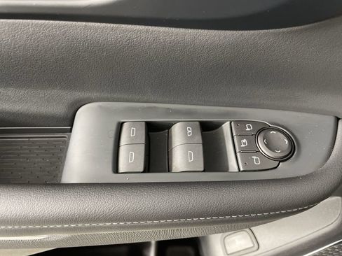 New 2025 Buick Enclave Preferred w/ Power Package FWD image 22