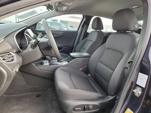 Used 2023 Chevrolet Malibu LT image 13