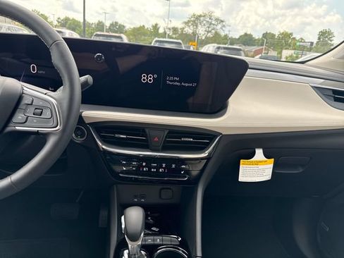 New 2026 Buick Encore GX Avenir w/ Avenir Technology Package AWD/4WD image 20