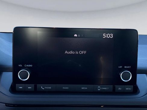 Certified 2025 Honda Accord SE image 22