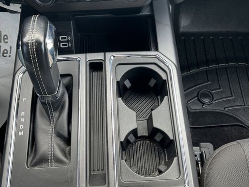 Used 2018 Ford F150 XLT w/ Equipment Group 302A Luxury image 25