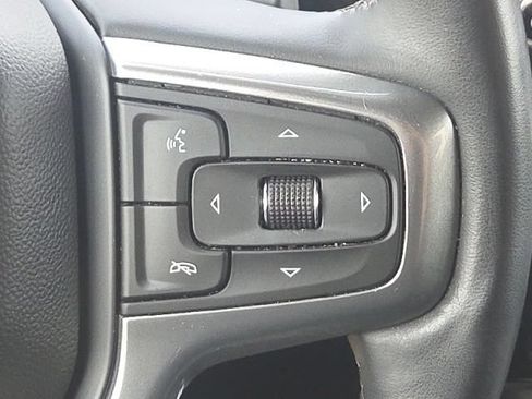 Used 2023 Chevrolet Silverado 1500 RST w/ Convenience Package II AWD/4WD image 36