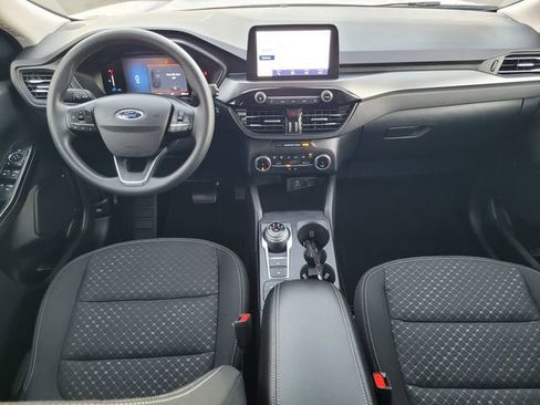 Used 2025 Ford Escape Active FWD image 14