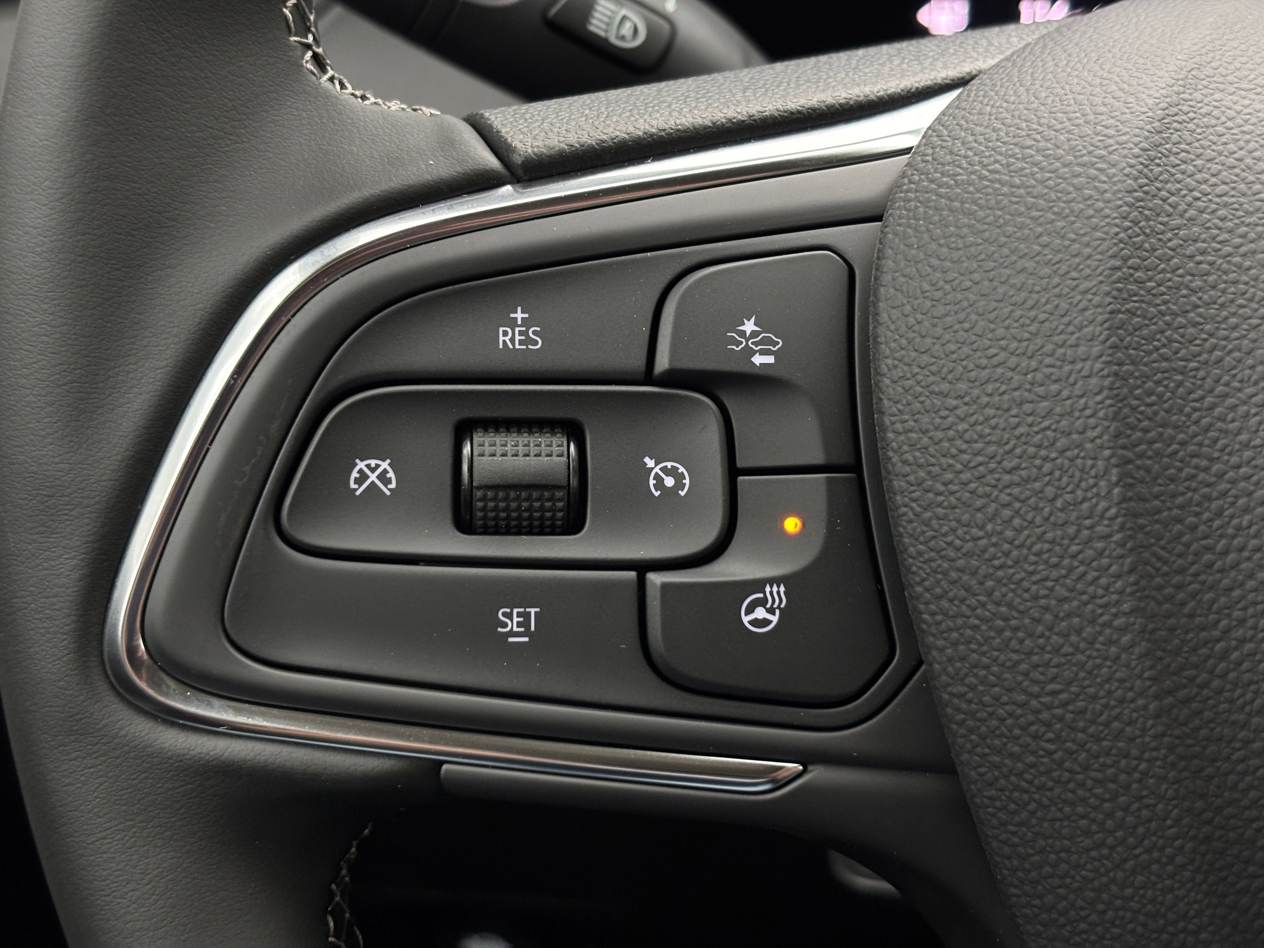 New 2026 Buick Encore GX Preferred w/ Advanced Technology Package FWD image 22
