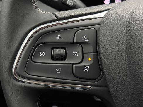 New 2026 Buick Encore GX Preferred w/ Advanced Technology Package FWD image 22
