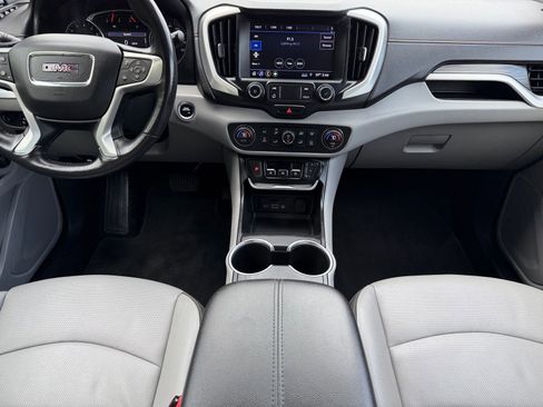 Used 2020 GMC Terrain SLT w/ Preferred Package image 19