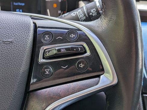 Used 2019 Cadillac XTS Luxury FWD image 17