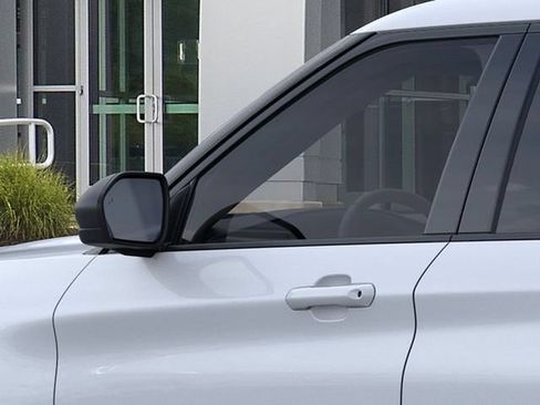 New 2026 Ford Explorer Active AWD/4WD image 20