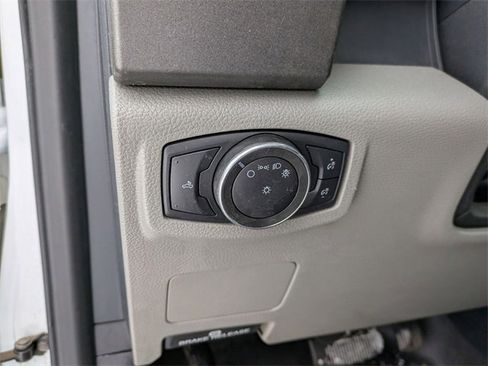 Certified 2022 Ford F350 XL w/ STX Appearance Package image 14