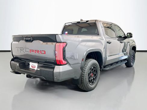 New 2026 Toyota Tundra TRD Pro AWD/4WD image 4