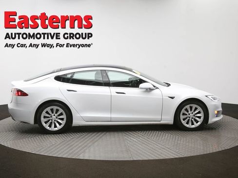 Used 2018 Tesla Model S P100D image 41