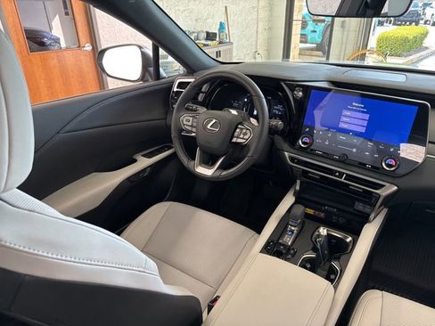 New 2026 Lexus RX 350 Premium image 45